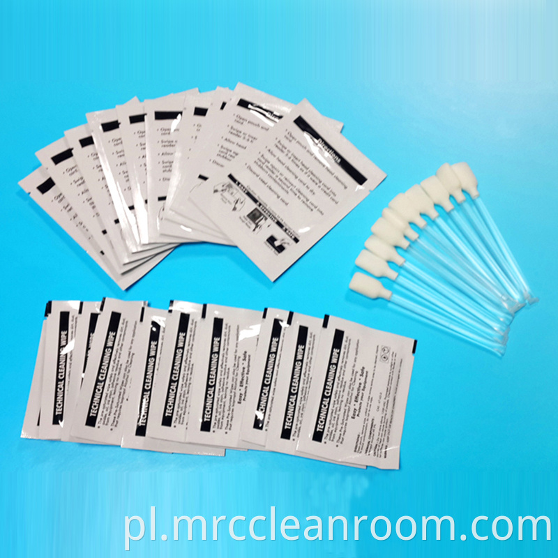 Magicard Prima005 Cleaning Kit